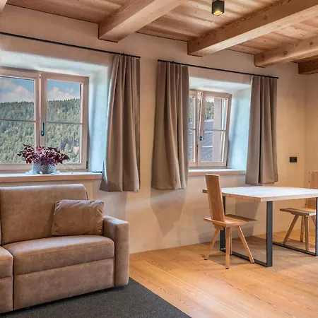 Egger An Der Lahn - Wald Apartment *