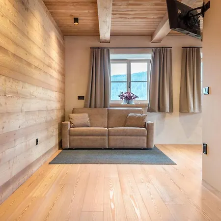 Apartment Egger An Der Lahn - Wald