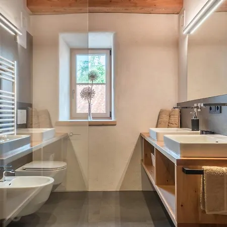 Apartment Egger An Der Lahn - Wald