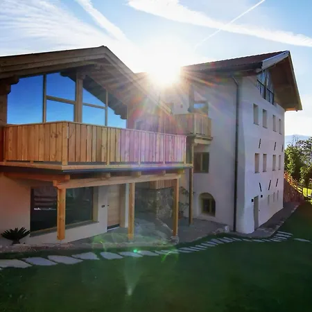 Apartment Egger An Der Lahn - Wald
