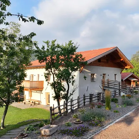 Apartment Egger An Der Lahn - Wald *